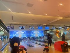 -好燃时刻潮玩运动馆·儿童乐园·室内游乐场·团建