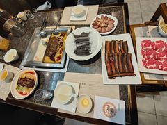 -皇城老妈(德胜店)