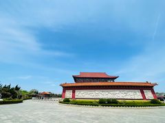 -八仙过海景区