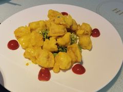 -李氏疙瘩汤·本地海鲜·老烟台菜(所城里店)