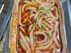 -清真·馬坡二旦烧烤(人生一串拍摄店)