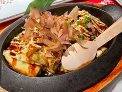 山药奶酪烧-北村家日本料理(西大望路店)