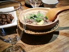 -兰溪小馆(东直门簋街店)