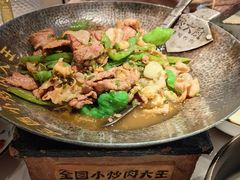 -费大厨辣椒炒肉(黄兴中心广场店)