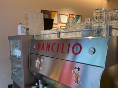 -Punchline Coffee&Roaster(同济大学店)