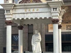 -王府井天主教堂