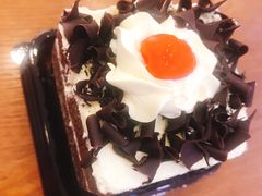 -红宝石·鲜奶小方·海派西点房(莘庄龙之梦店)