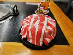 -赞酱川式烤肉(蜀都万达店)