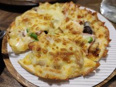 -miss pizza