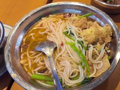 -雙冲柳州螺蛳粉&酸嘢&桂林米粉(簋街店)
