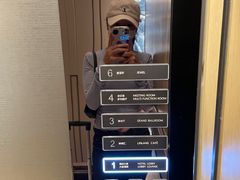 -广州粤海喜来登酒店