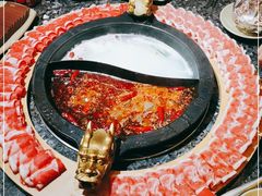 -蜀大侠火锅(森兰花园城店)