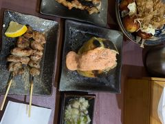 -鸟内会(河北路店)