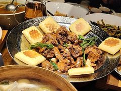 -二十八里太湖船菜(吉祥路店)