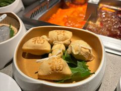 -海底捞火锅(崇文门新世界百货店)