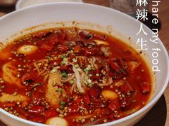 -太二酸菜鱼(上海佛罗伦萨小镇店)