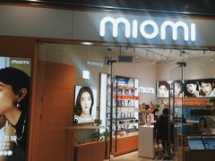 -miomi米欧米美瞳隐形眼镜(大兴荟聚店)