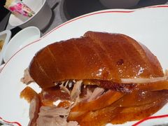 -秀儿四九城·新京菜(亚运村鸟巢店)