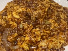 醋溜木须-金家老三饭庄(常营店)