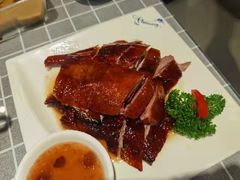 -茶米烧腊茶餐厅(石龙店)