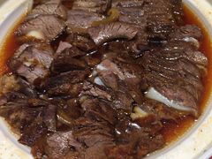 -西贝(宝乐汇店)