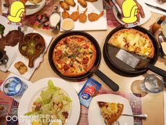 -必胜客(广顺南大街店)