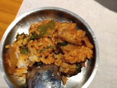 -kingkong大猩猩烤肉(CBD店)