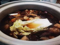 -名善山珍·野生菌汤锅(文殊院店)