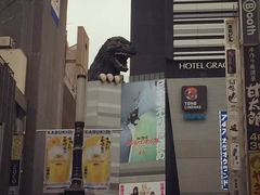 -秋叶原电器街