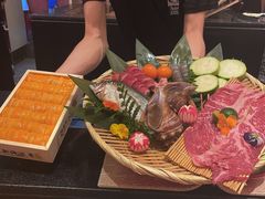-鸟山鸣·日料食堂(王府井店)