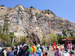 -西霞口神雕山野生动物世界