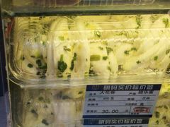 -白玉兰传统小吃