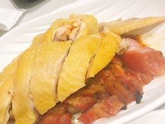 -深井陈记烧鹅酒家(新填地街店)