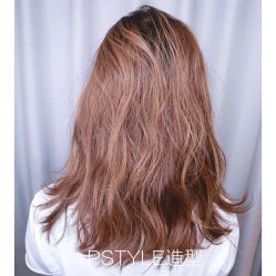 -P.STYLE 派斯造型