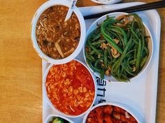 -七食九号食堂(东丽空港店)