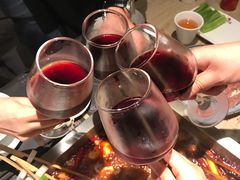 -锦城印象火锅(天府三街店)