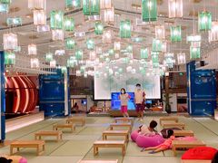 -青水瓦台汤泉(未央店)