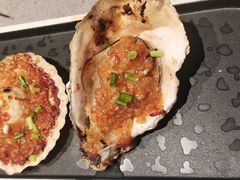 -丰茂烤串(外滩星荟中心店)