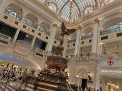 -澳门喜来登大酒店