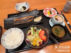 -将军日本餐厅·Shogun(厦门马哥孛罗东方大酒店)