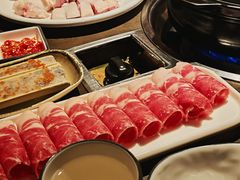-同仁四季椰子鸡(罗湖国贸店)