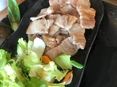 -云龙·烤肉专门店(东方路店)