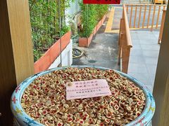 -龙华素斋(龙华路店)