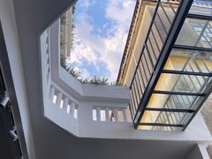 -漫笙舍Manse·咖啡·民宿