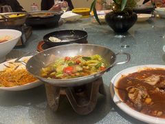 -松沪名灶·豆浆鱼头·新上海菜(飞航吾悦广场店)