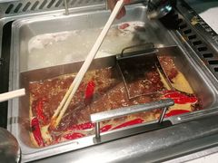 -野妹火锅(龙岗店)