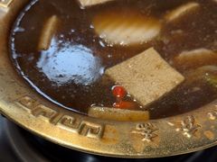 -和庆斋羊蝎子火锅·碳缸烧烤(顺义旗舰店)