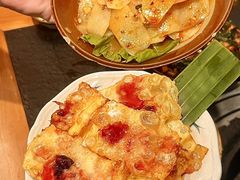 -阿山卓·野生菌火锅·纳西火塘烤肉