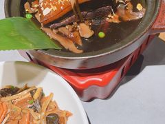 -姑苏家宴·苏帮菜·松鼠桂鱼(苏州总店)