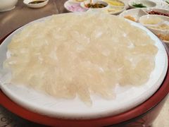 -寻味顺德·南记酒家·传统顺德菜·鱼生(广源路店)